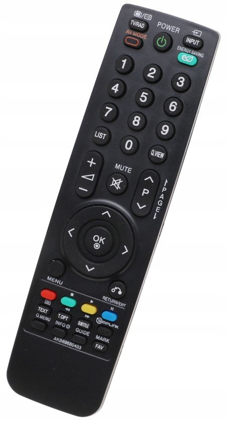  Remote control - tv television universal vestel funai sharp orion toshiba 1912