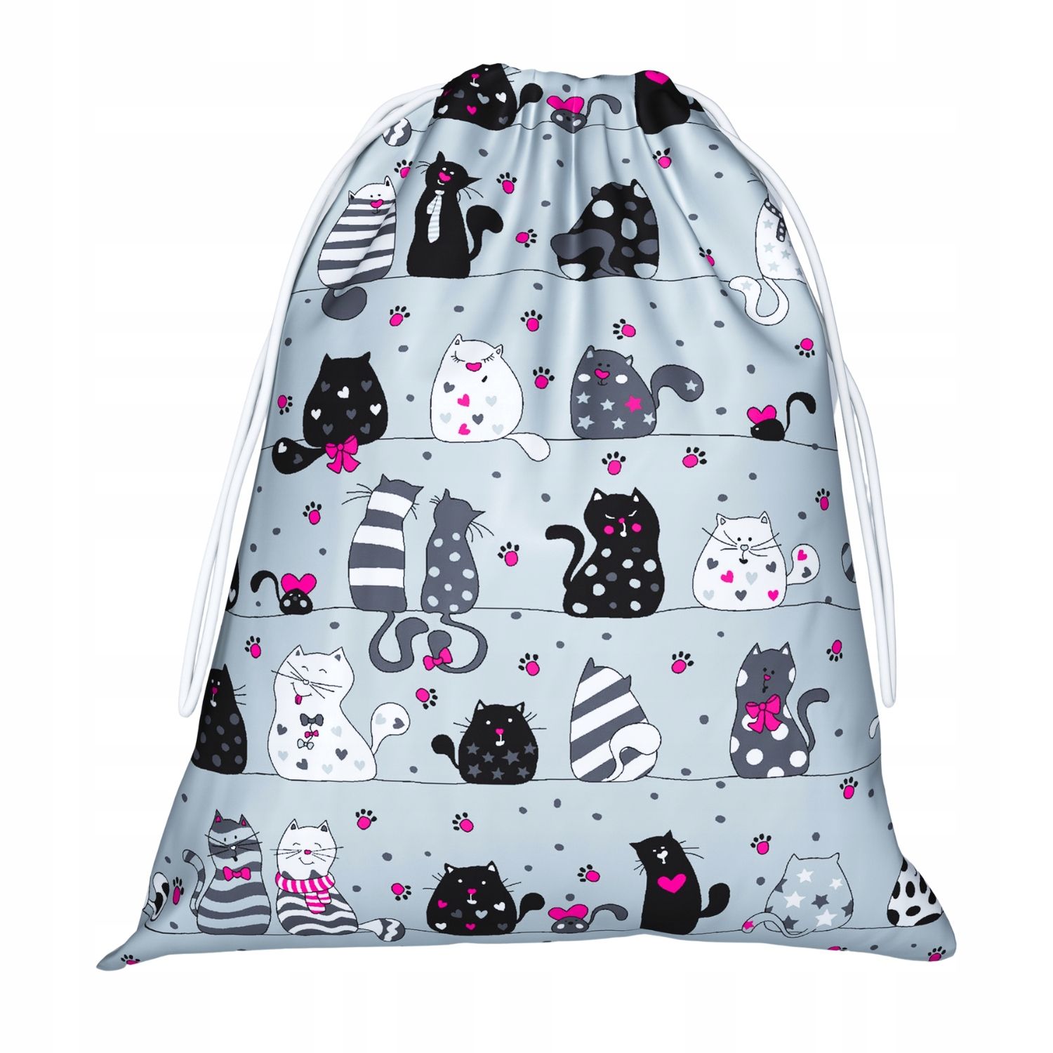  Bedding bag to kindergarten kindergarten cotton big 50x60 320colors