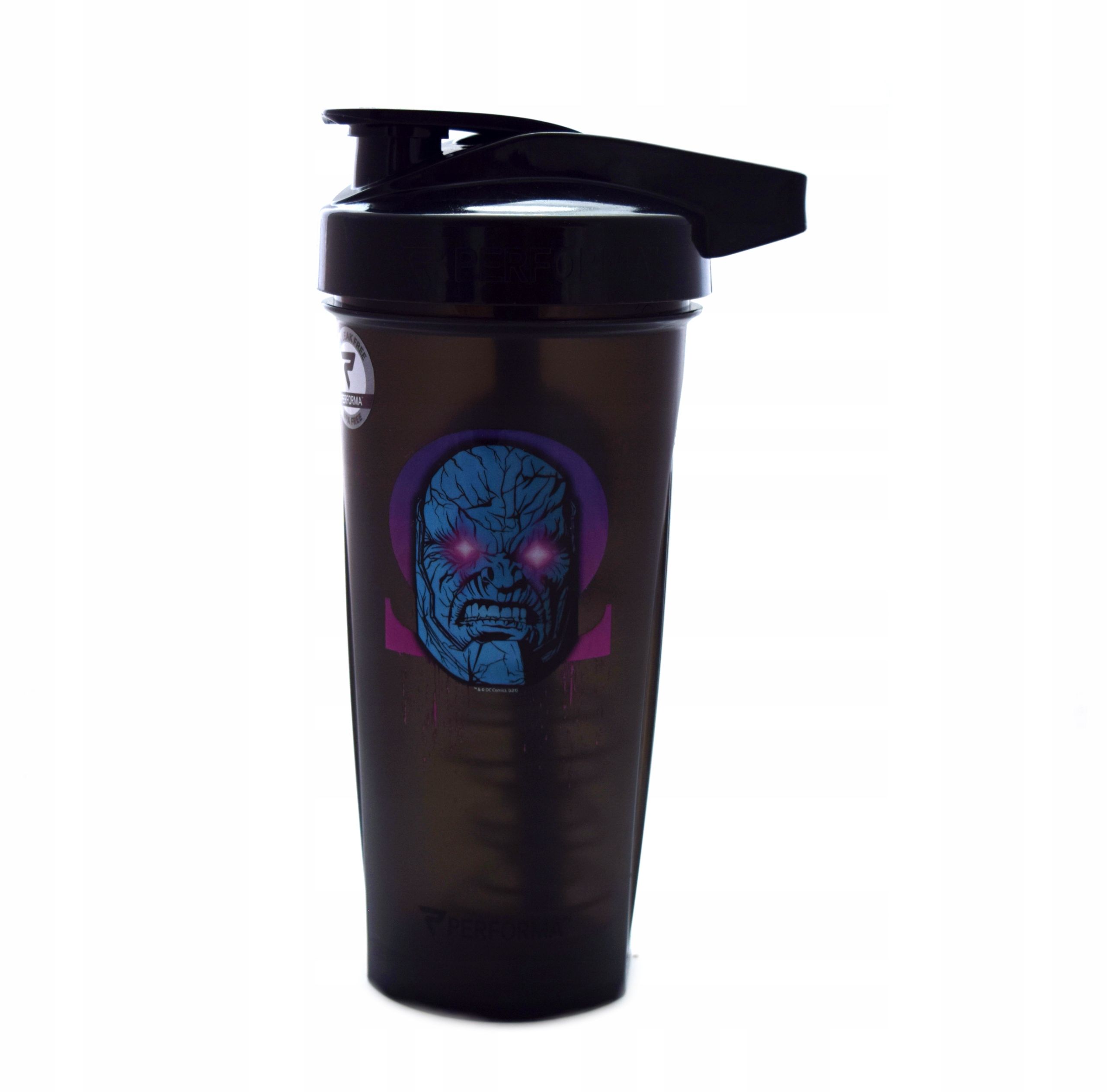  Performa whisk activ dc comics series batman 800ml 28oz original