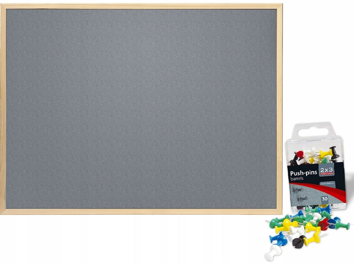 Lenta tekstilinė iš veltinio 135x80 pilka komplektas