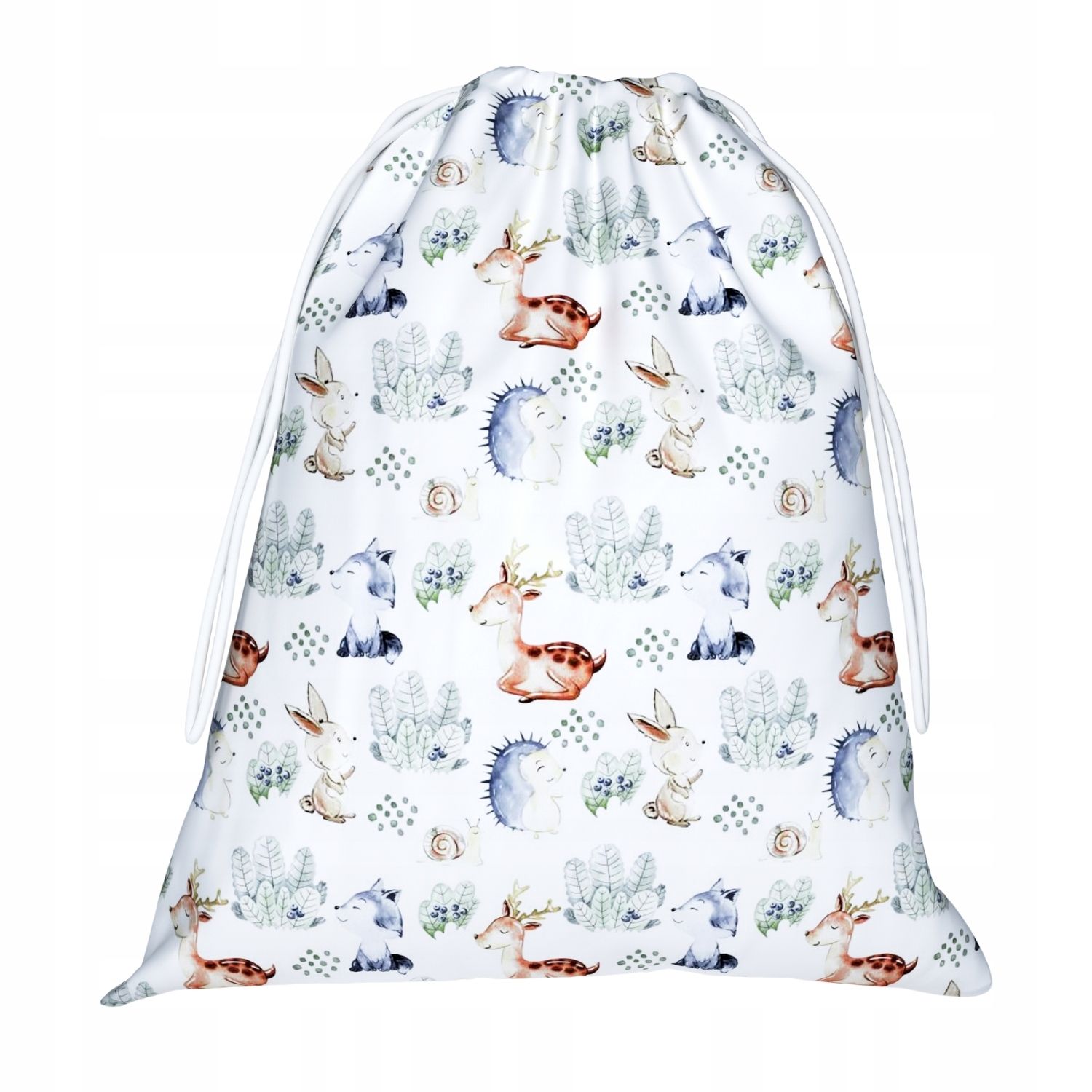  Bedding bag to kindergarten kindergarten cotton big 50x60 320colors