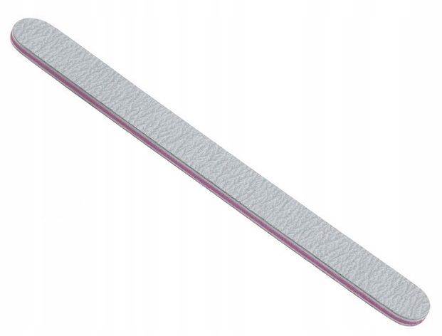  Doppelseitige feile, boot zebra 100/180 poliermaschine doppelseitig rak nagel schmetterling