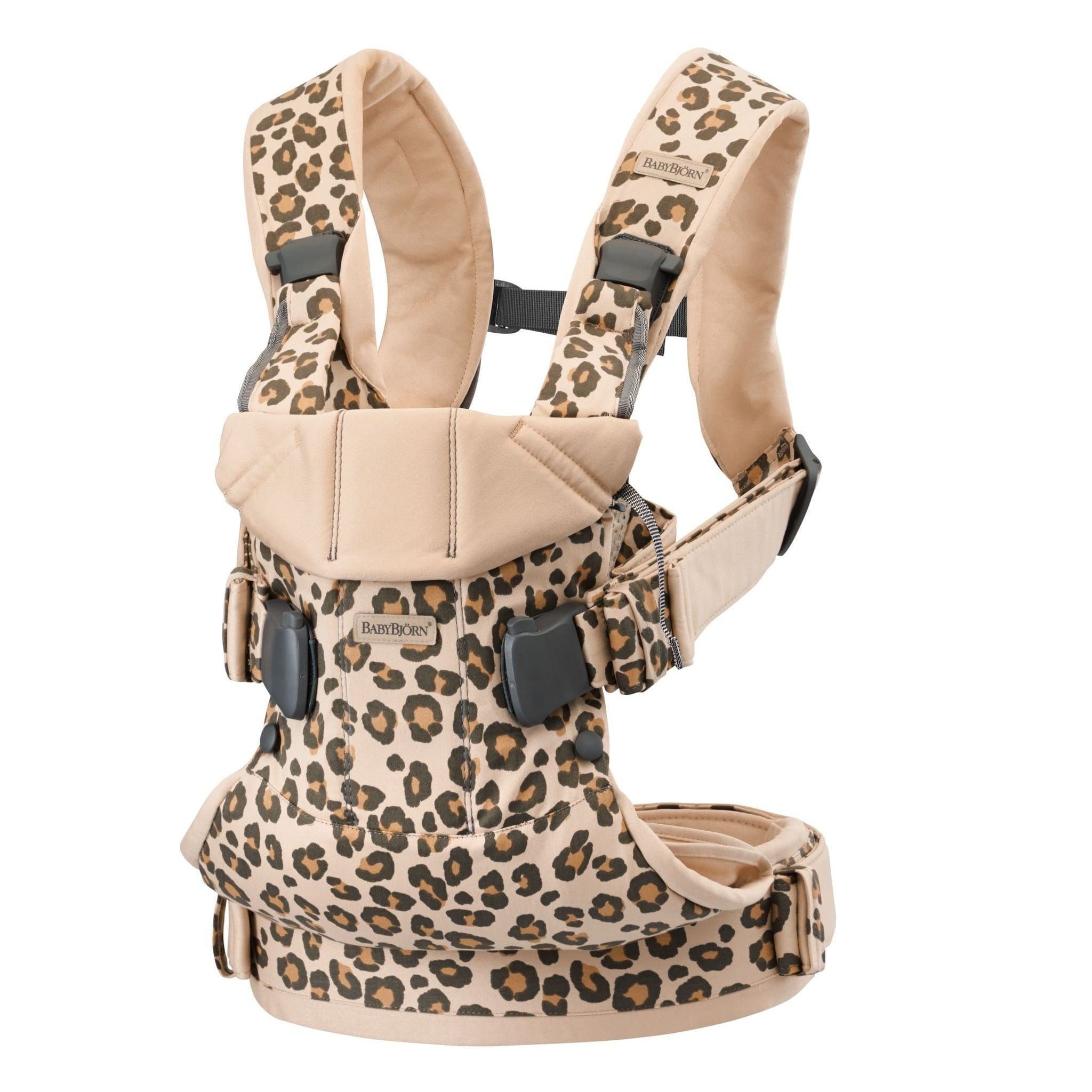  Babybjorn mini 3d mesh träger, schwarz