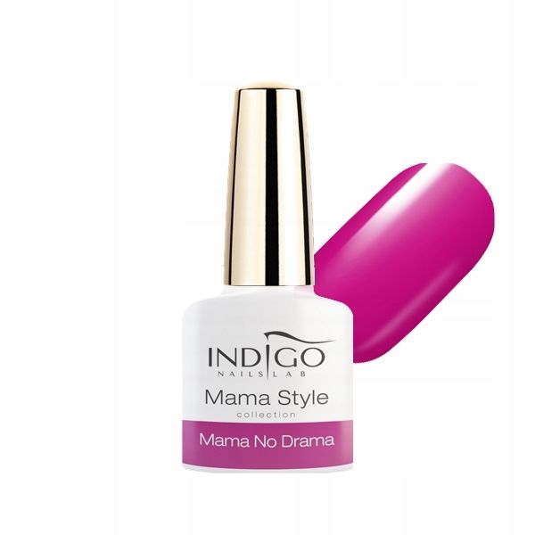  Hybrid nail polish hybrid indigo candy base base coco not