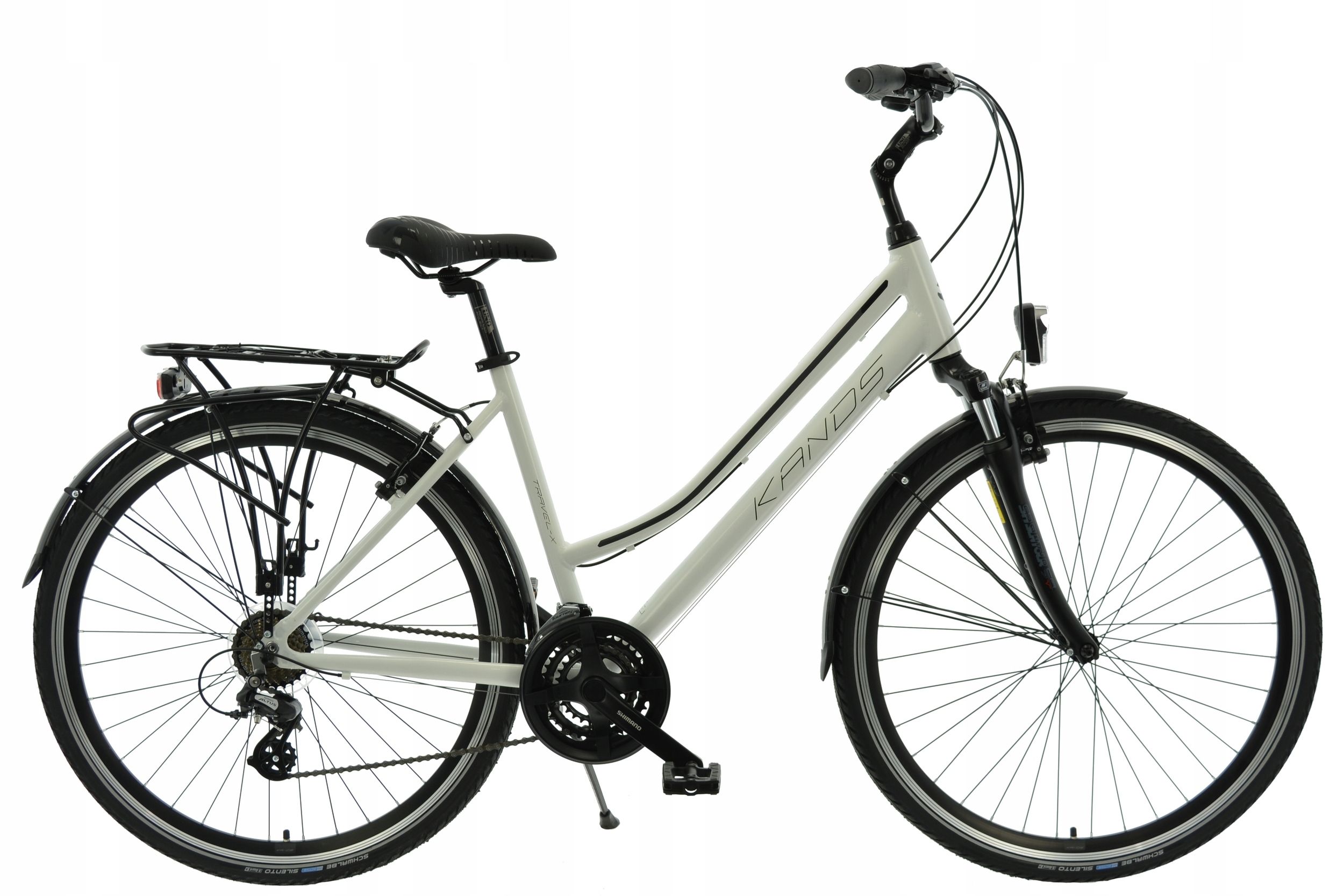  Trekingo dviratis kands 28 travel-x burgundija 19"-2023 rėmas 19 colių kolo 28 " juodas