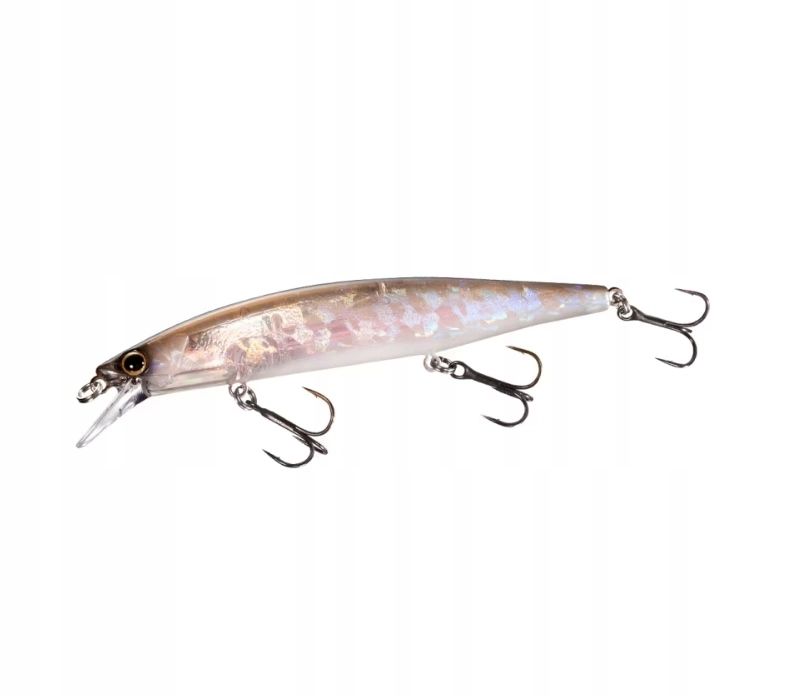 Vobleris shimano bantam world minnow flash - 17g - 11,5cm - problue