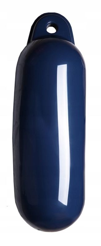  Fenderis majoni 95 cm mėlynos spalvos atspalviai
