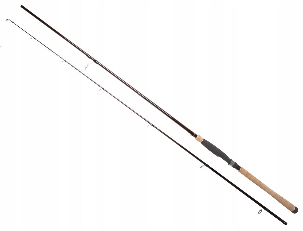  Spinning rod carbon spin im-8 2,1m wind jig 210cm 0,5-5g 110466