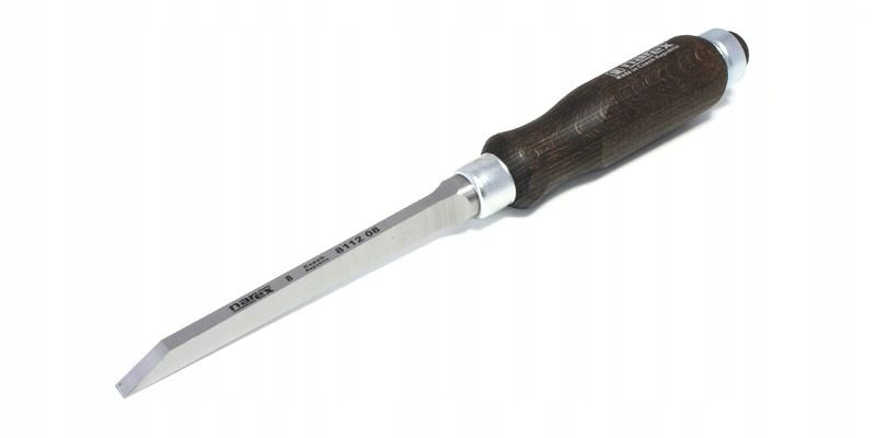  811212 schuldig tischler verschachtelt, wood line profi narex 12 mm