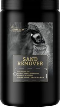  Biofeed horse & ponis vitaminai i mineralų ant kanopos arkliui granulės 900g