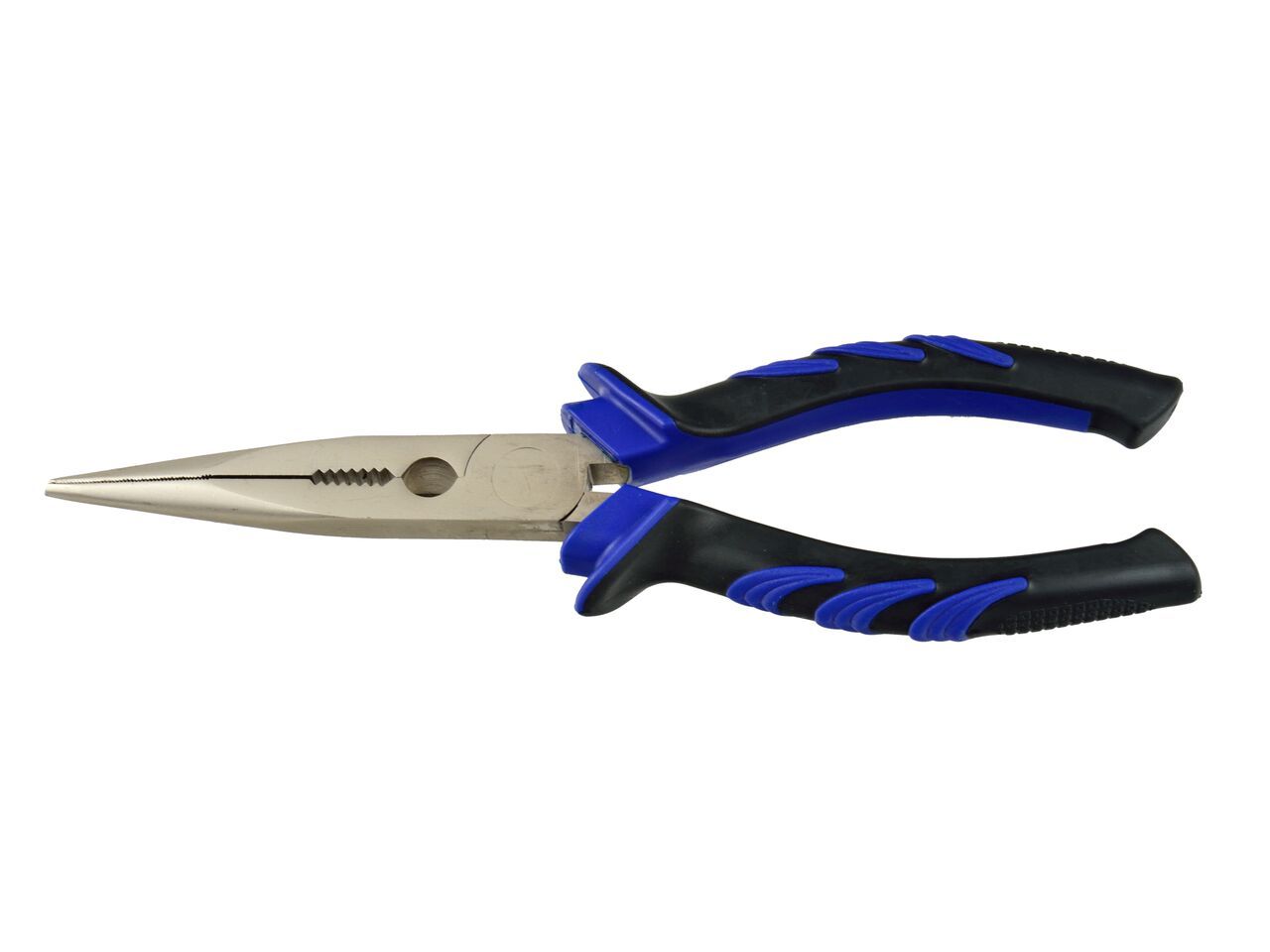  Užlenktos replės prailgintos corona c7069 200mm