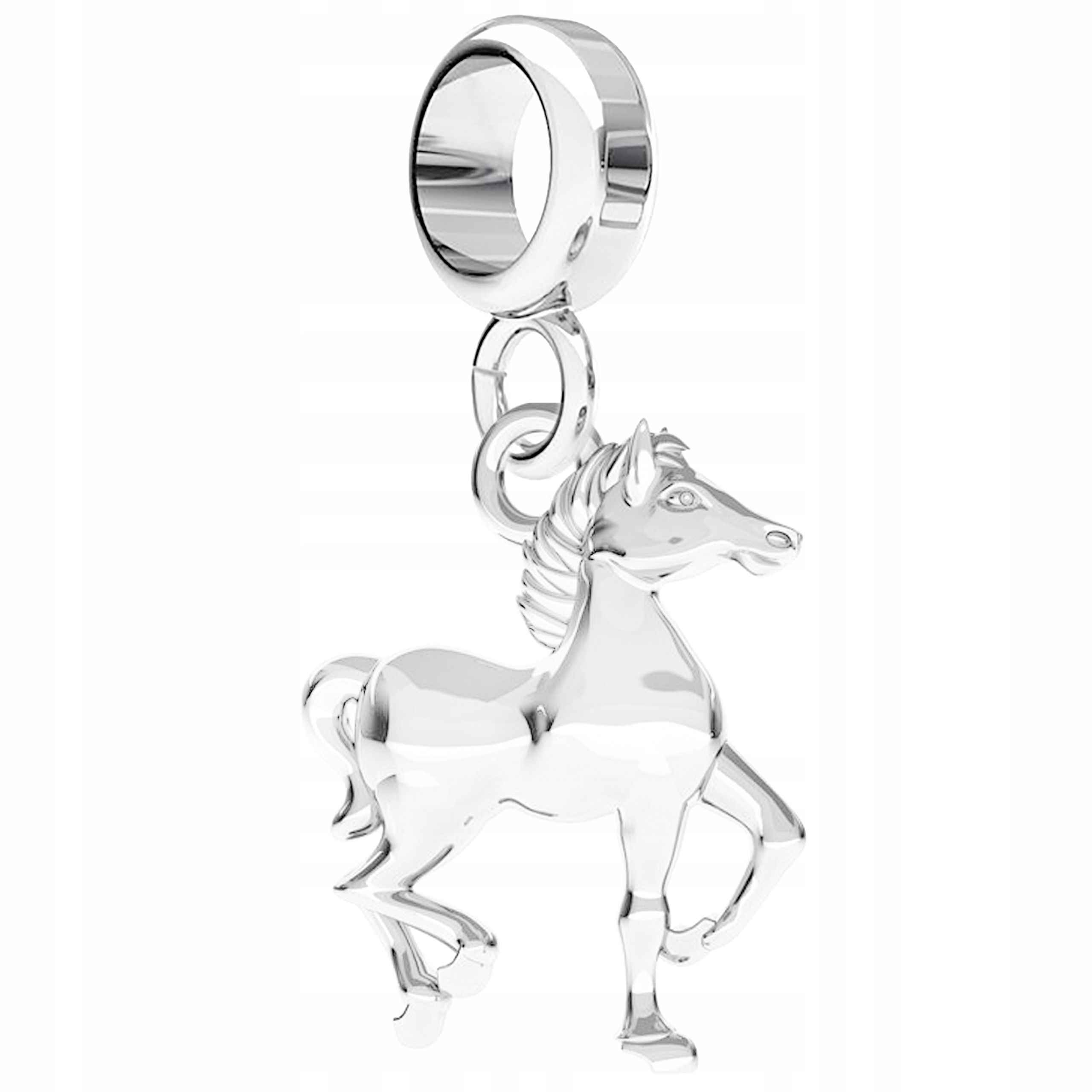  Charms silber mit einem kaninchen kaninchen hase häschen hase silber 925