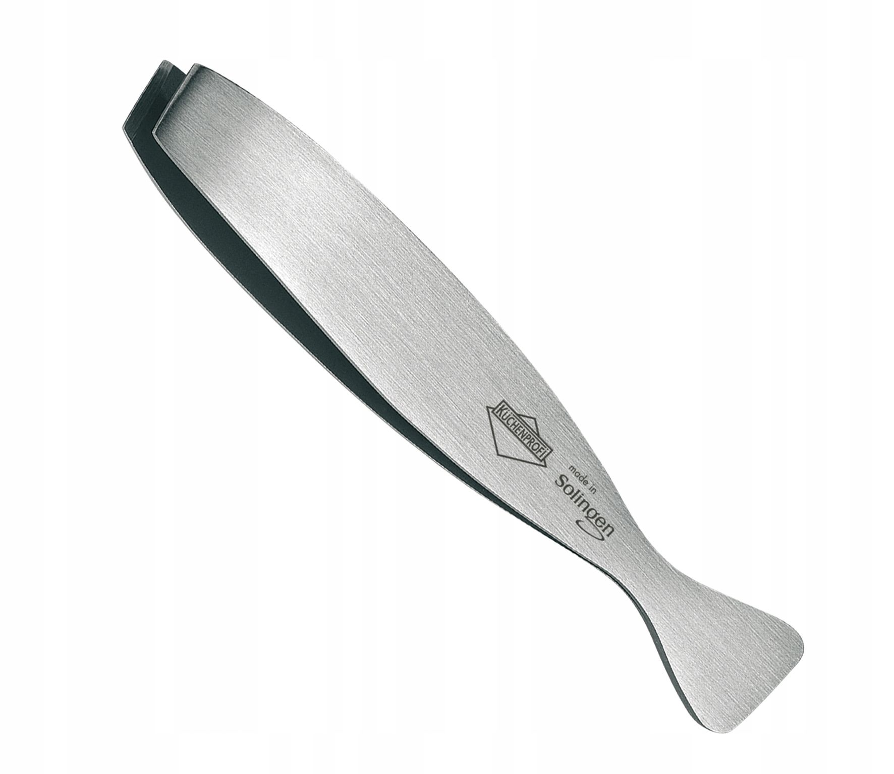  Pincetes gefu knaiblēm precīzs 16 cm universālā