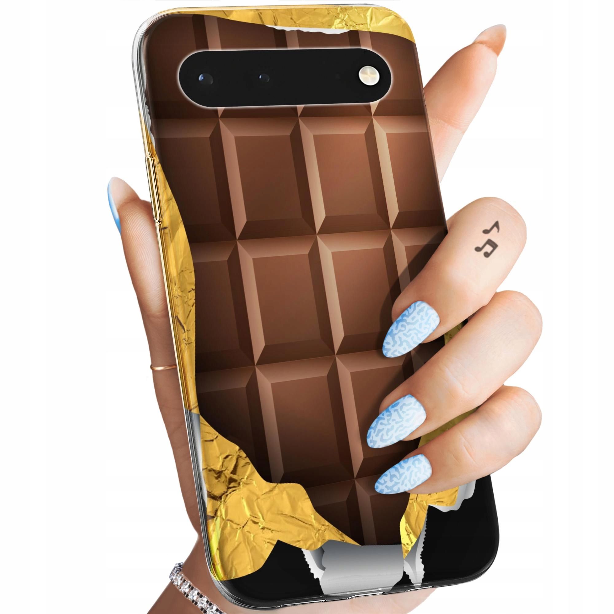  Byla į google pixel pixel 6 pro modelius tamsiai mėlynos spalvos korpusas dėklas case