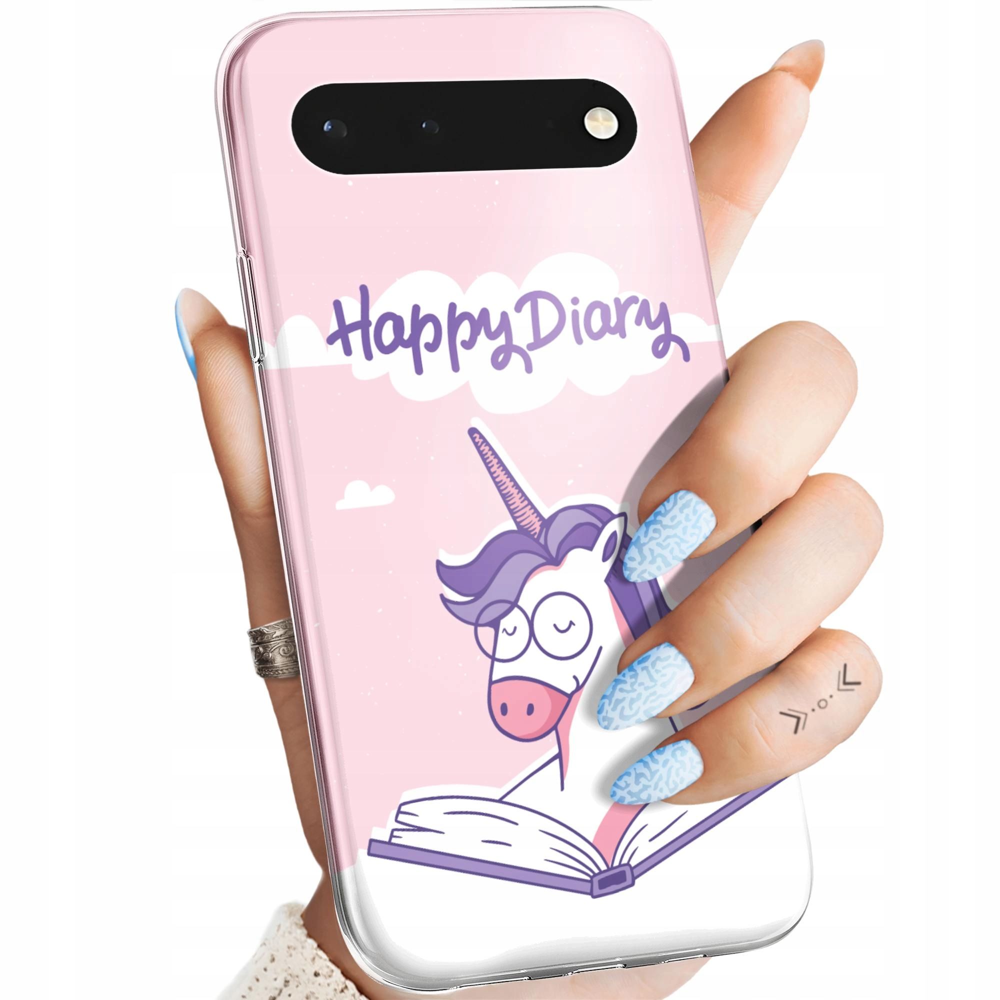  Byla į google pixel pixel 6 pro modelius tamsiai mėlynos spalvos korpusas dėklas case