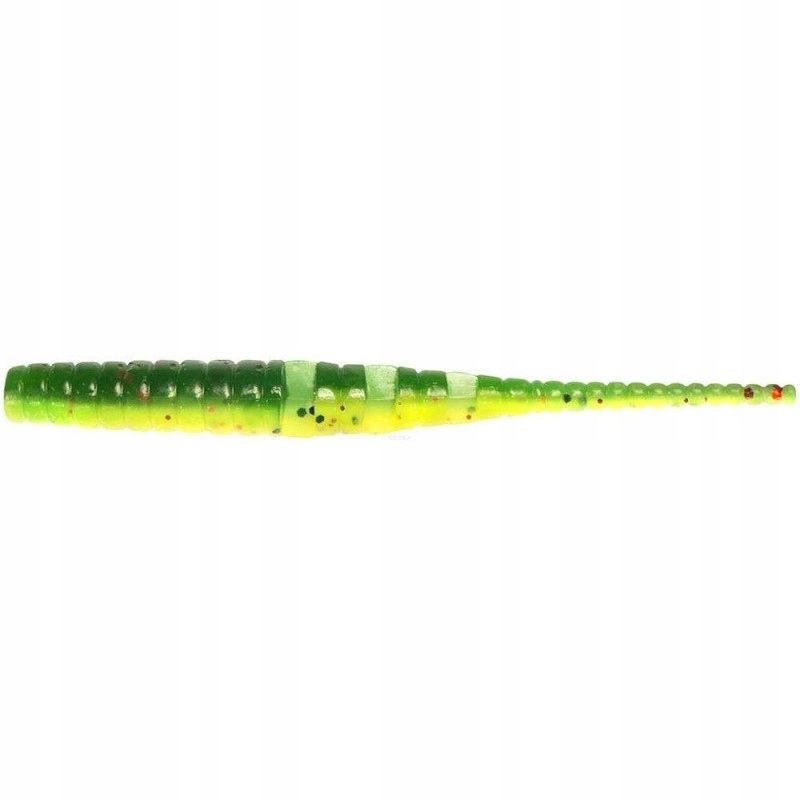  Guma masalas select javik 2.2'' 5.5cm spalvų. 205 op.7szt. ešerių žvejybai upėtakio