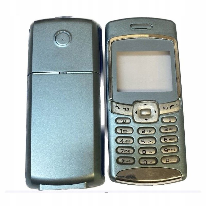  Korpusas į sony ericsson t230 vodka