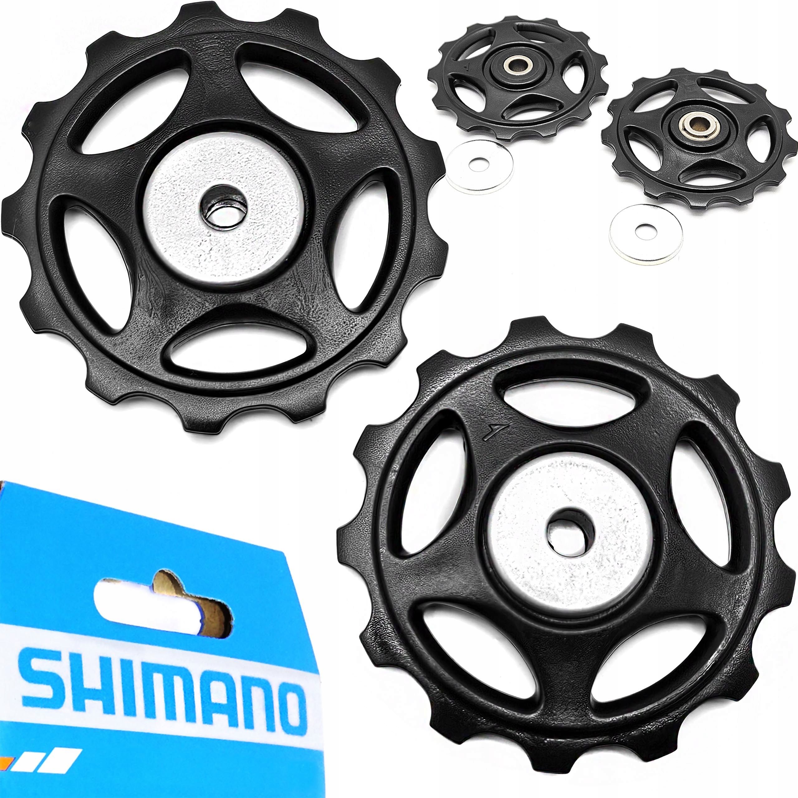  Shimano rd-m410 rd-m360 pavarų perjungėjo ratukai altus acer 13t