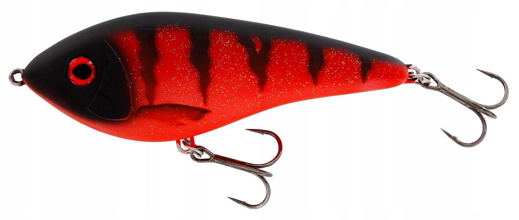  Vobleris westin swim glidebait sinking 15cm 115g ilgis (cm): 15, svarstyklės (g):