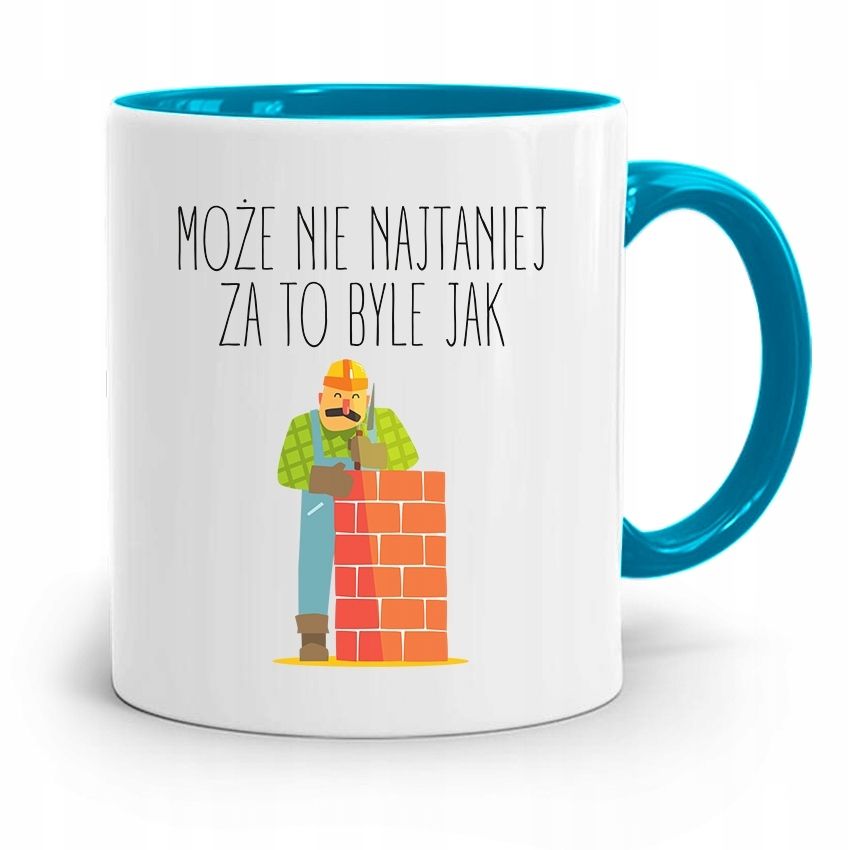  Taurė statybininkui majstra fachowca vadovo su atspaudu su nuotrauka