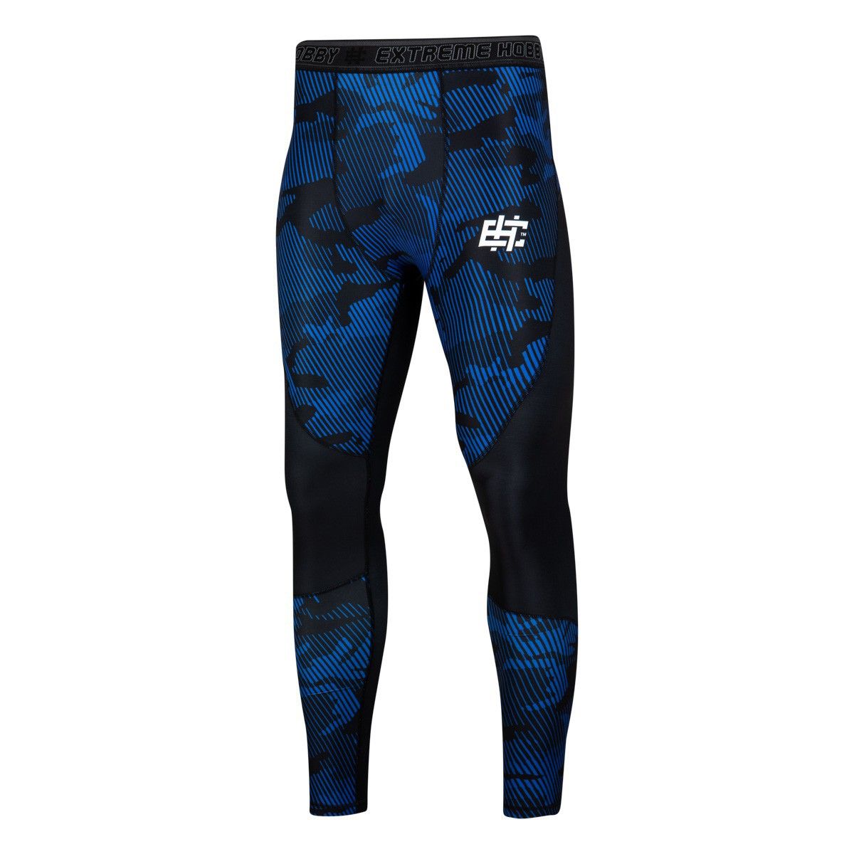  Vīriešu legingi sports apmācību sporta zāles extreme hobijs bold boxing s