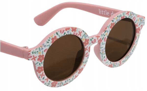  Little dutch kindersonnenbrillen uv400 12m+