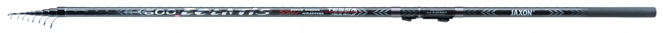  Meškerė jaxonas tenesa gama bolo 600 3-20g 6m