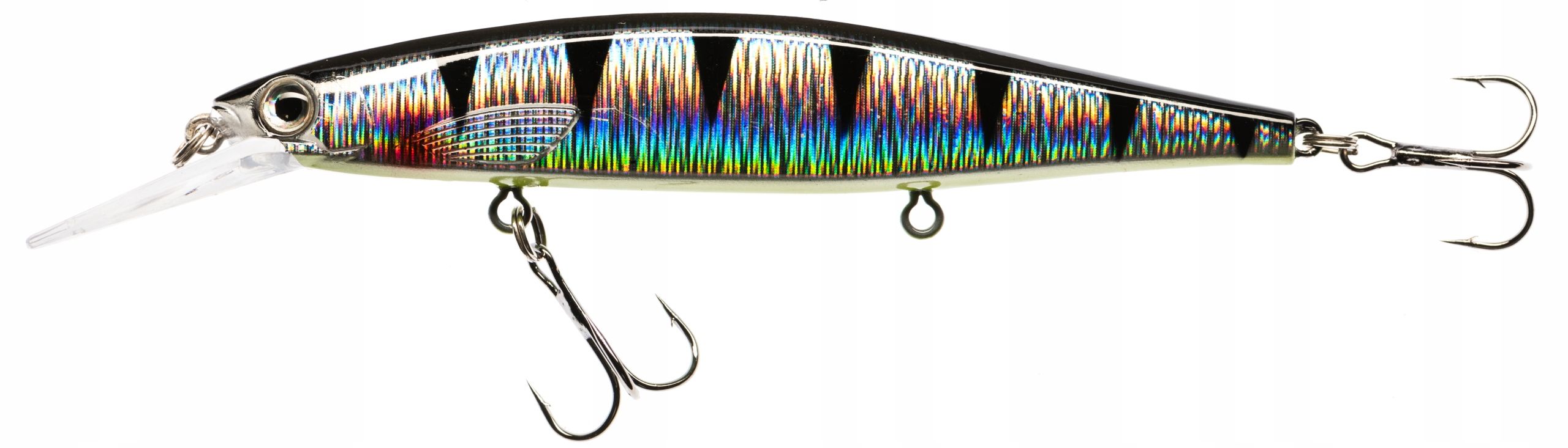  Sandaczowy killer - wobbler jaxon bleak 10cm 14,1g