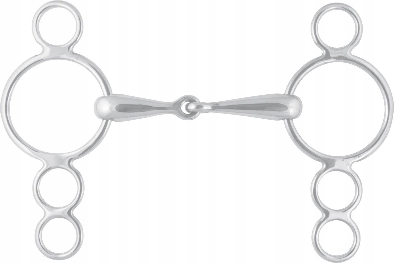  Pessoa (kladka) york 4-ring 12,5 cm