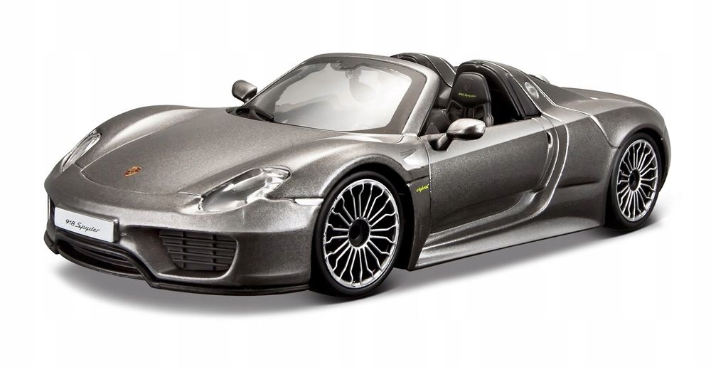  Bburago mercedes-benz 300sl 1954 silver 1:24 bburago