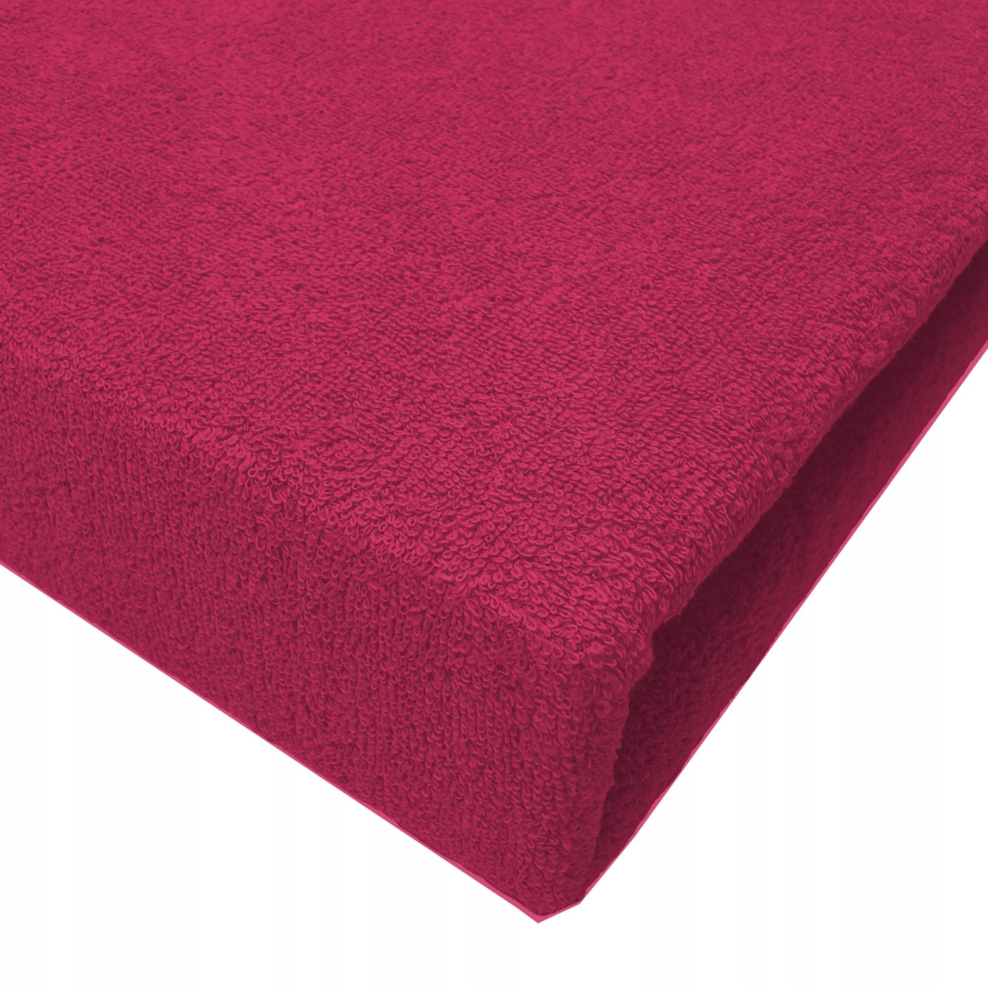  Armchair cover cosmetic terry 70x190 on massage bed bottled