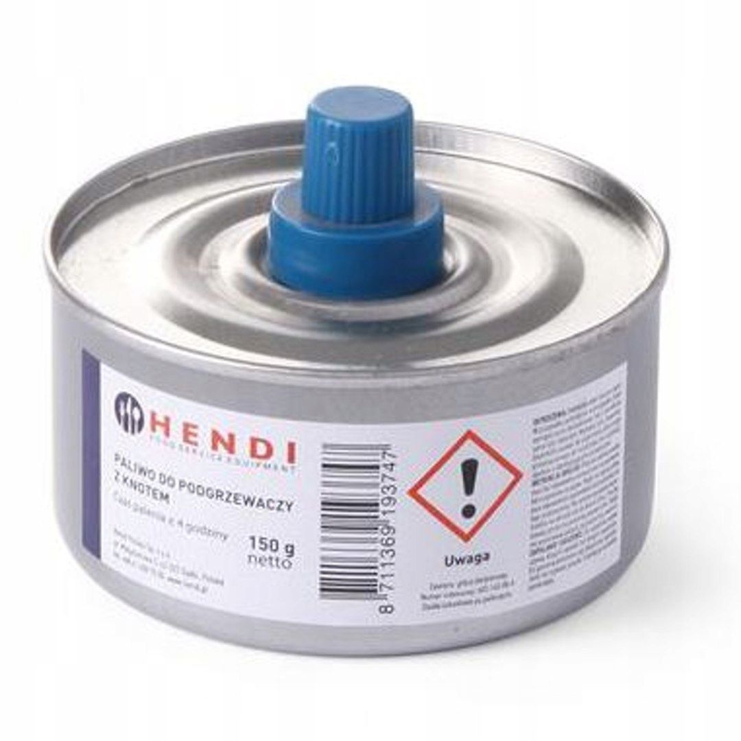  Marmitas reguliuojamas elektrinis vanduo į gn1/1 150mm su kraneliu - hendi 238912