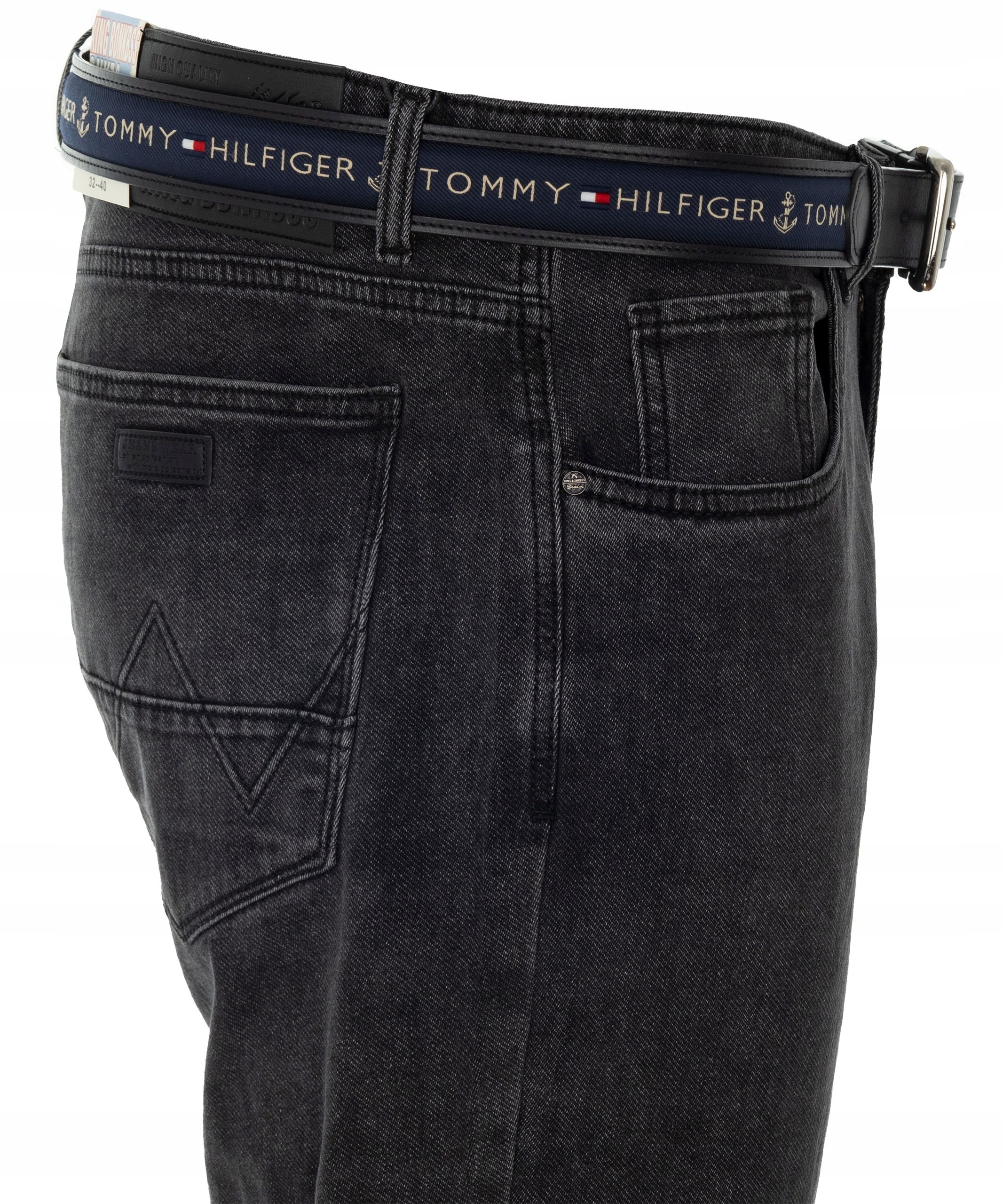 Püksid denim tumedalt- sinine stretch teksad w30