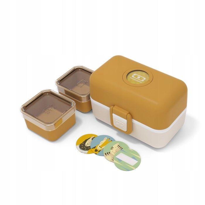  Obědový box monbento sklenice tresor termoska 800ml