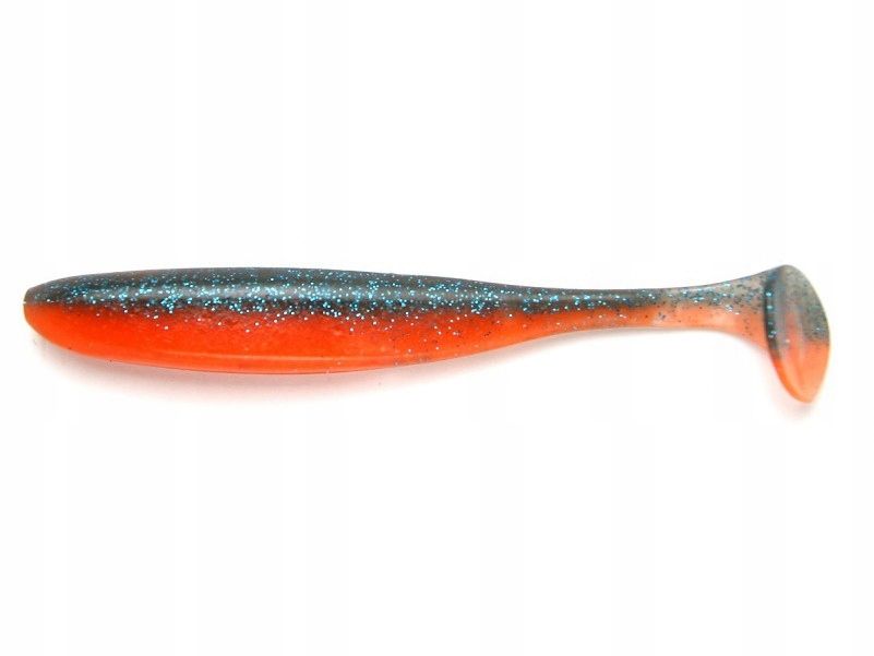  Guminukas keitech easy shiner 3 18 silver wakasagi