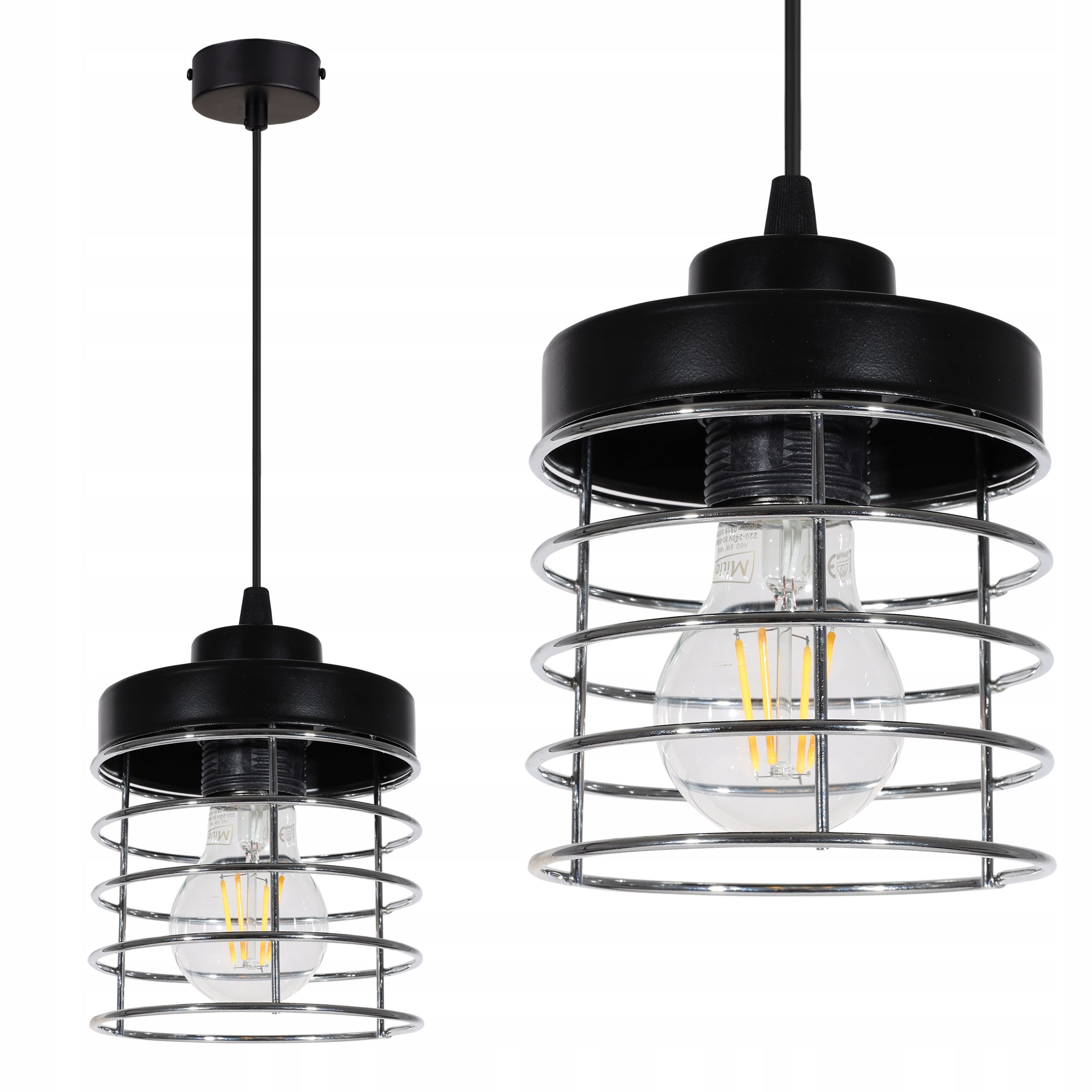  Deckenlampe hängend lampe einsitzer küche, esszimmer über dem tisch insel