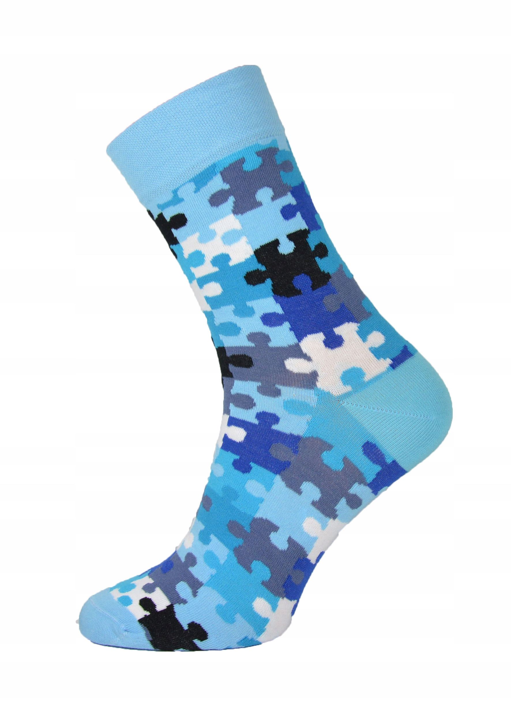  Ponožky martinex colorful 43-46 dárek velikonoční