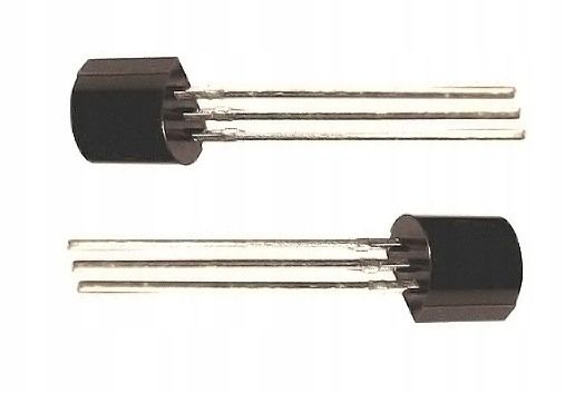  Stabilisaator l7812cv l7812 lm7812 12v 1,5a 4 tk.