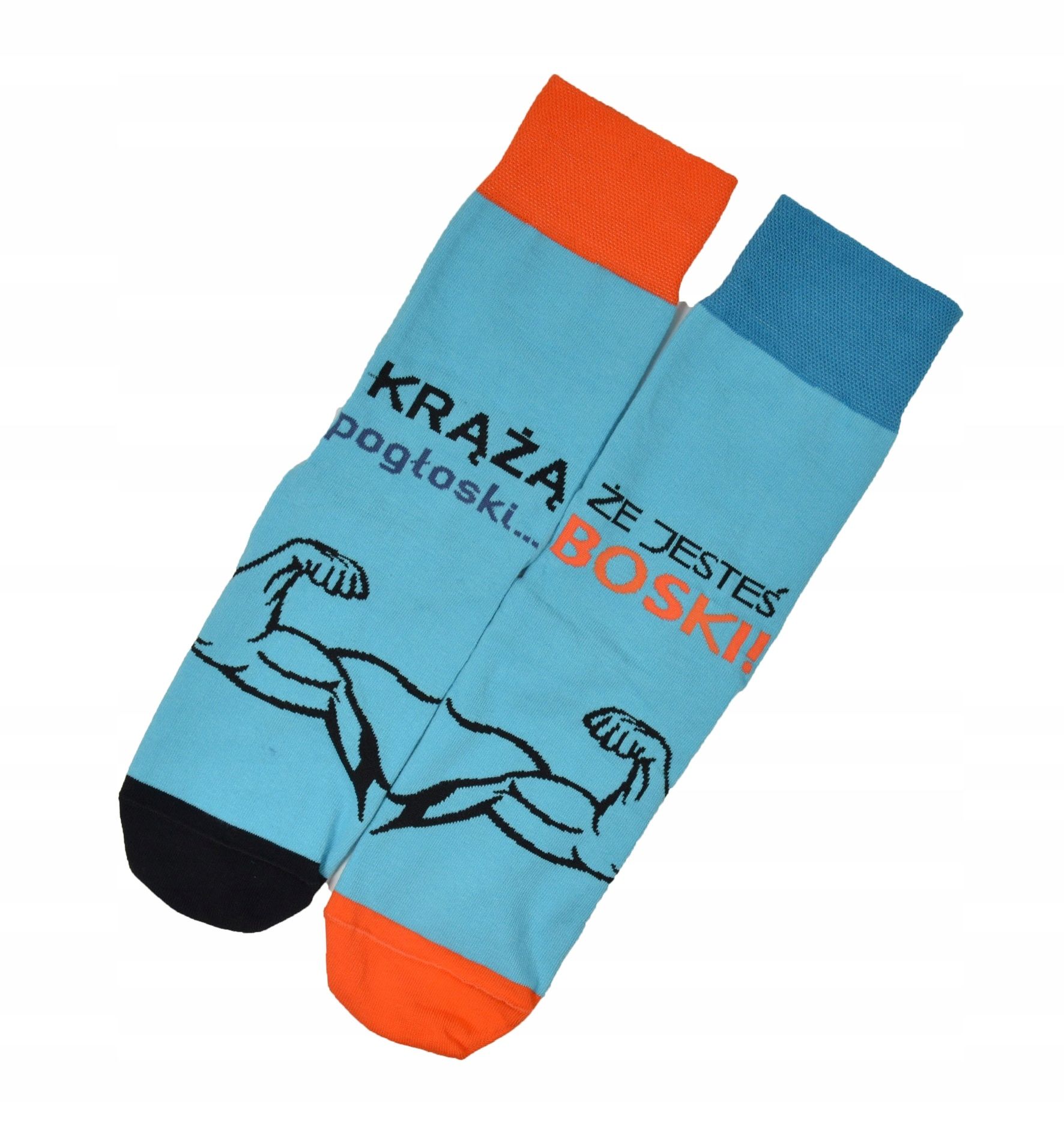  Ponožky martinex colorful 43-46 dárek velikonoční