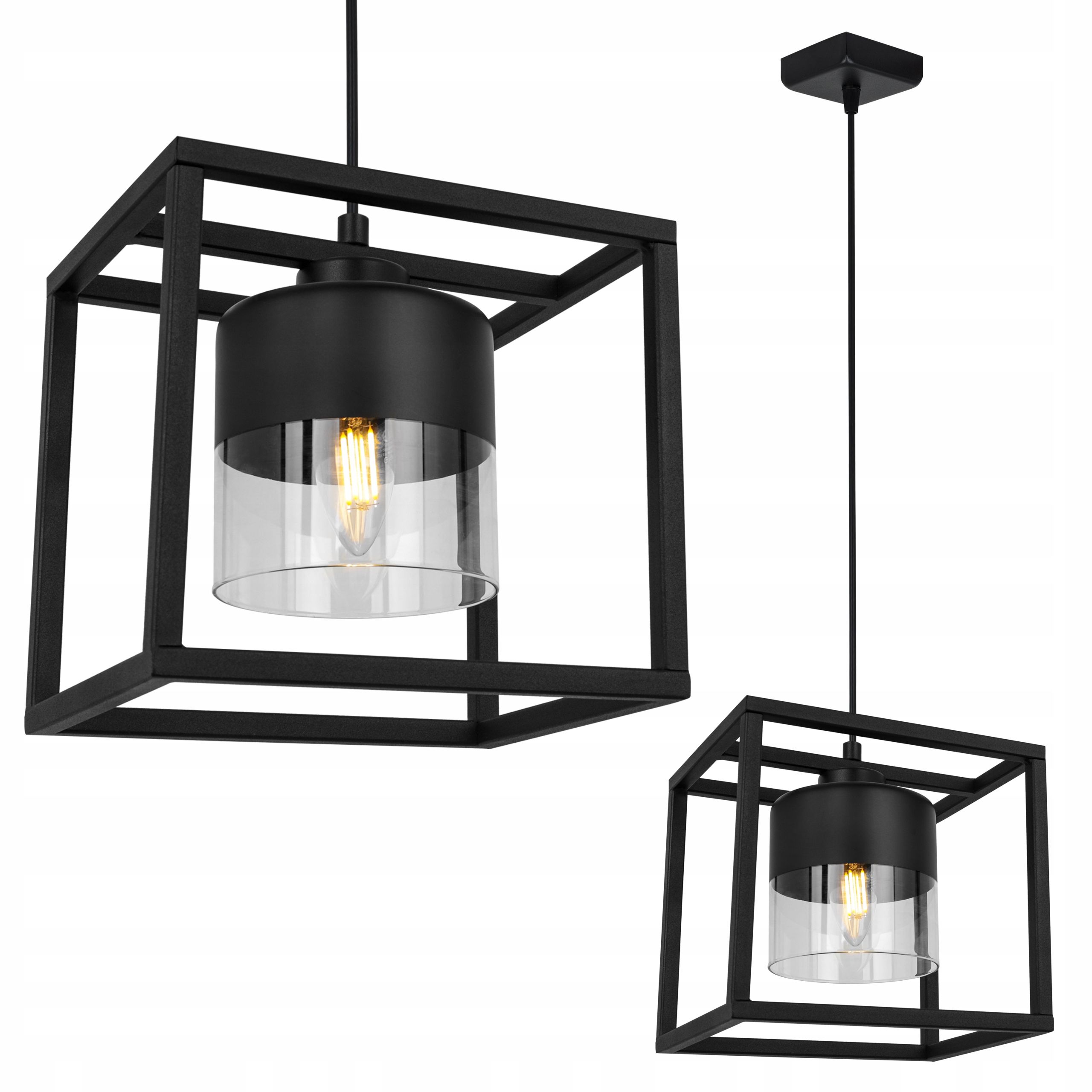  Deckenlampe hängend lampe einsitzer küche, esszimmer über dem tisch insel