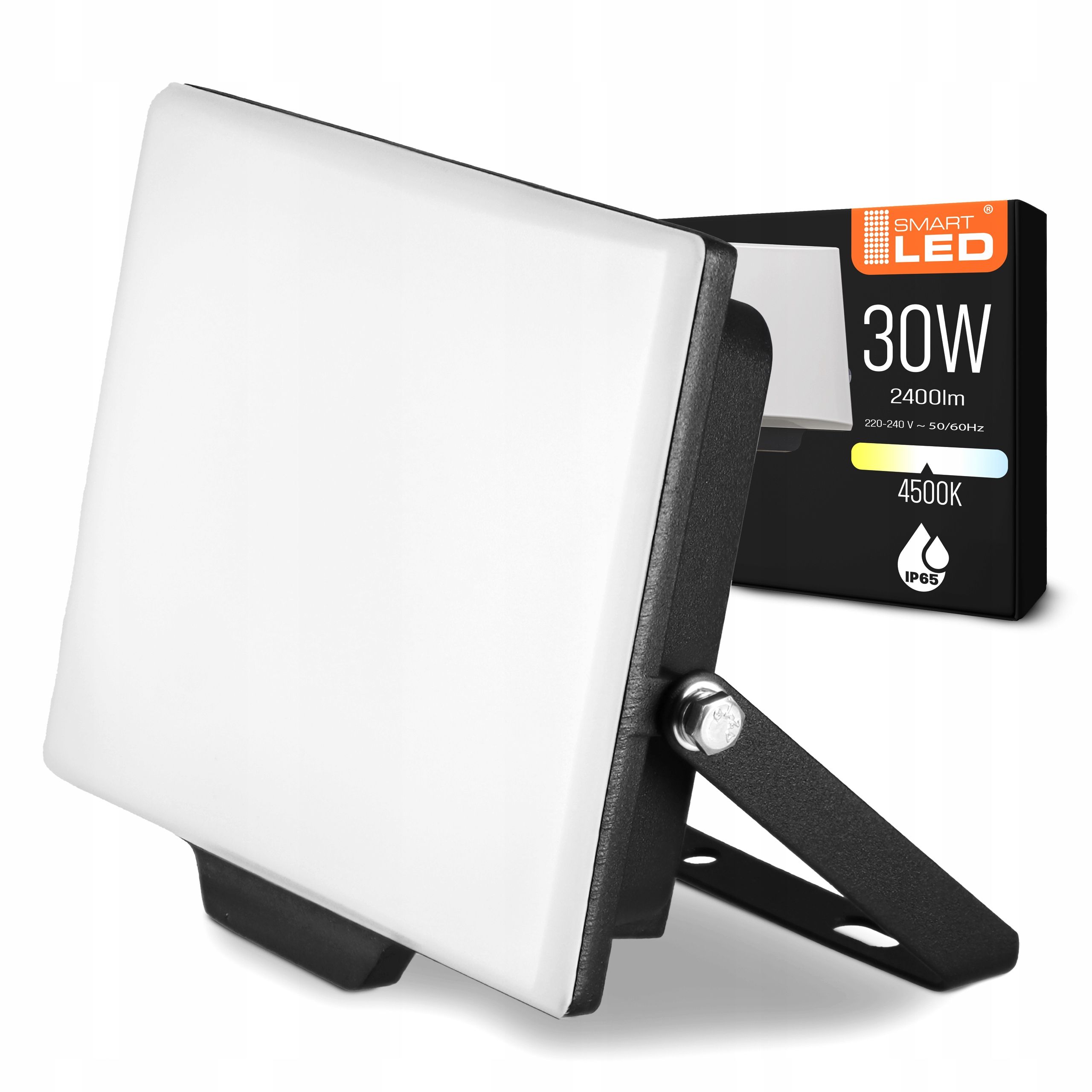  Led halogén reflektor 150w ip65 vonkajšie smerové svetlo lampa vodotesný