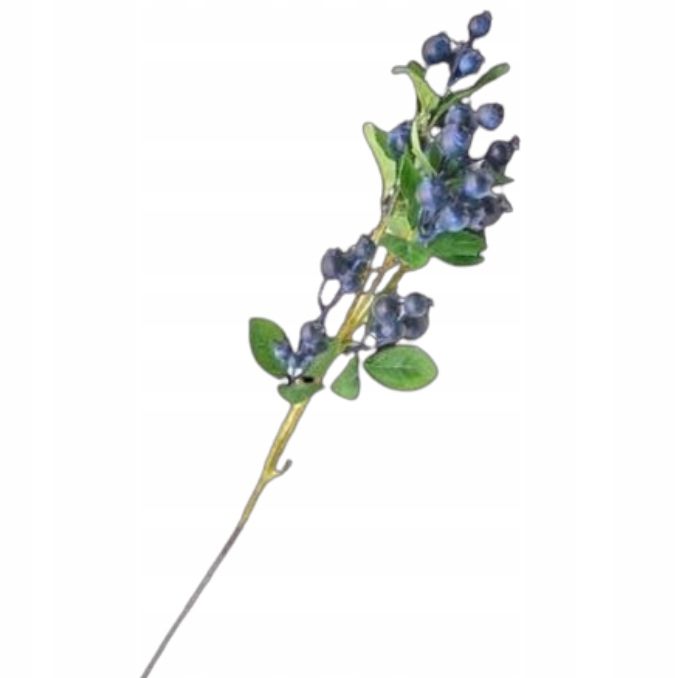  Bouquet twigs rajskie apples rowan glog balls bouquet artificial big