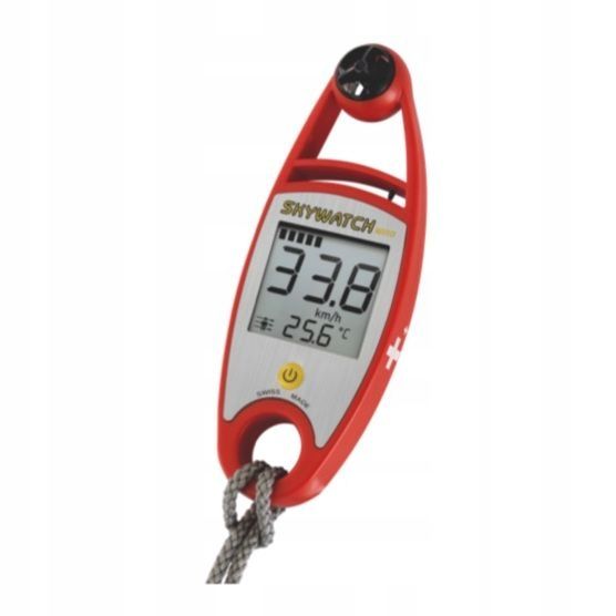  Anemometras skywatch xplorer 2