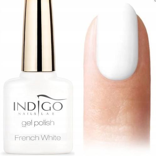 Hybrid nail polish hybrid indigo candy base base coco not