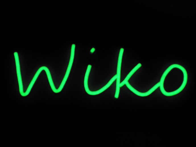  Nbzjanekkk neon led uz sienas ar barošanas avotu janekkk 49x13cm poļu ražojums
