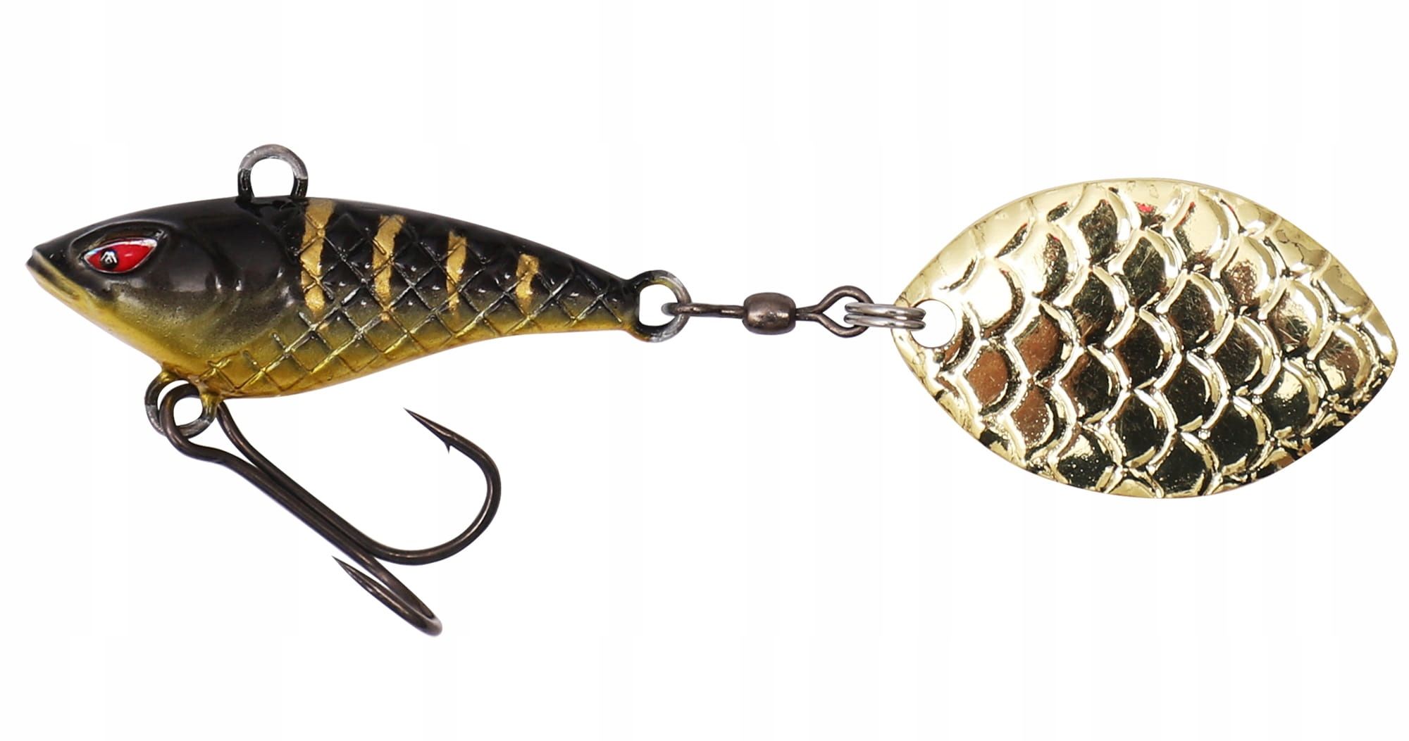  Mikado masalas m-tail 3g gold