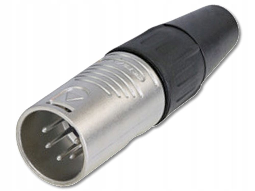  Neutrik rean rc3f-bag jungtis xlr moteriški 3 pin