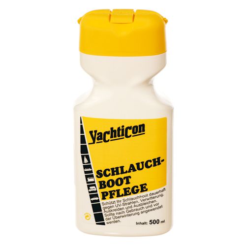  Solid cleaning agent washing inflatable boat inflatable boats rib - yachticon