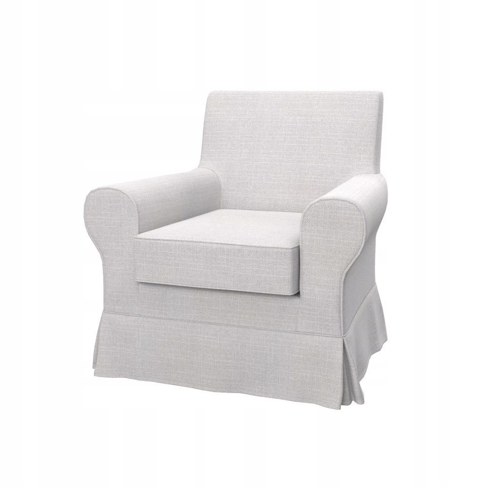  Ektorp jennylund katmine tugitool, velvet wine red