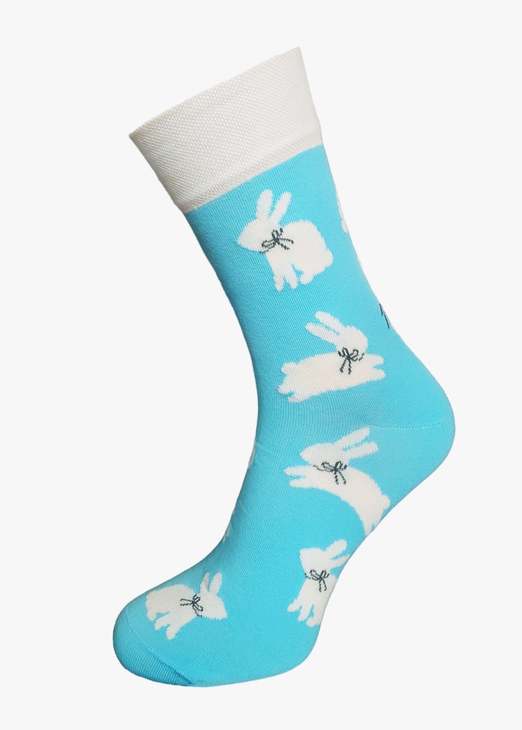  Ponožky martinex colorful 43-46 dárek velikonoční